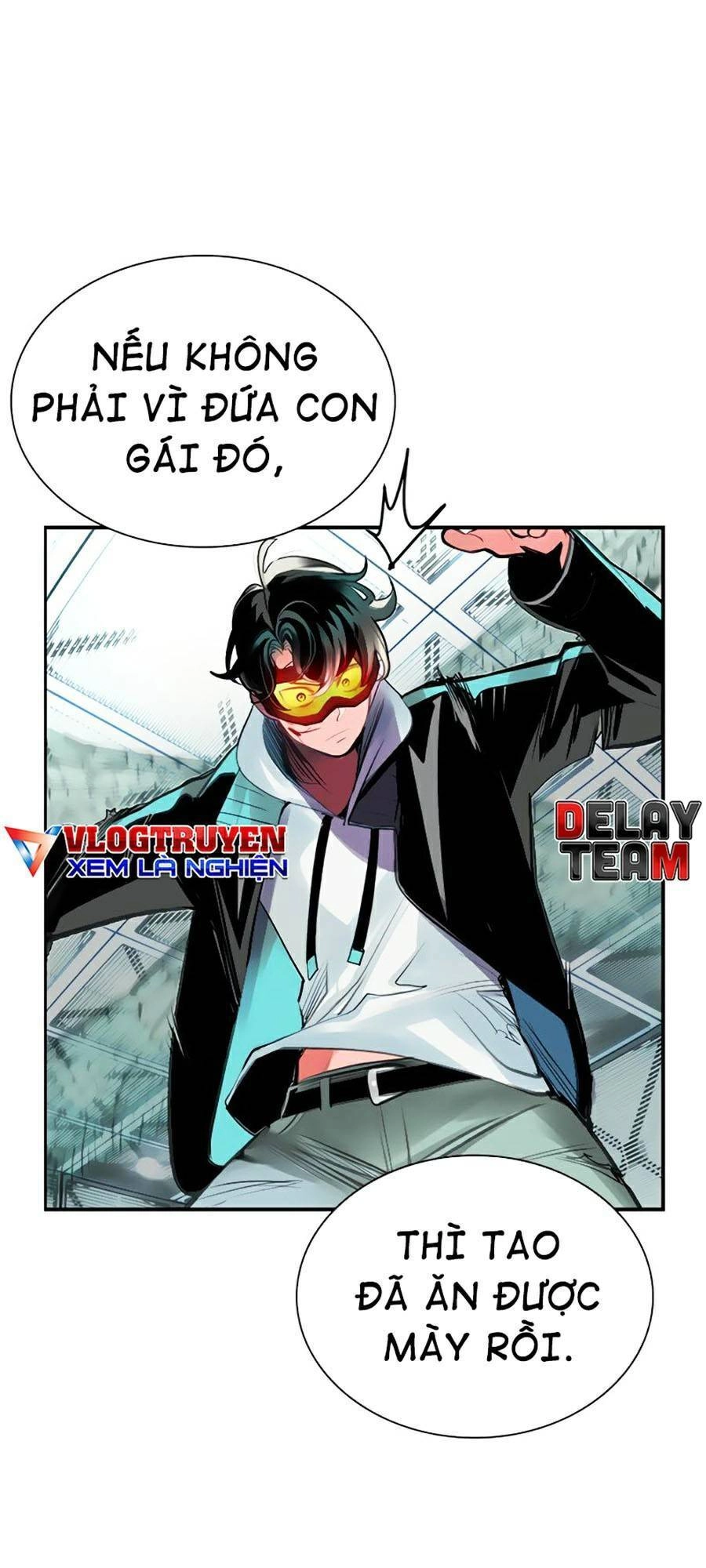 Nhân Trùng Đại Chiến Chapter 51 - 47