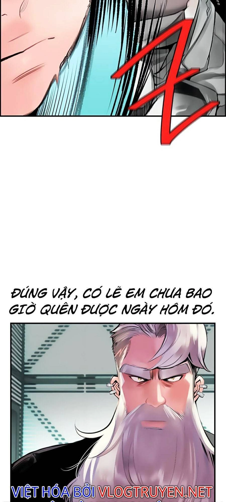 Nhân Trùng Đại Chiến Chapter 51 - 53