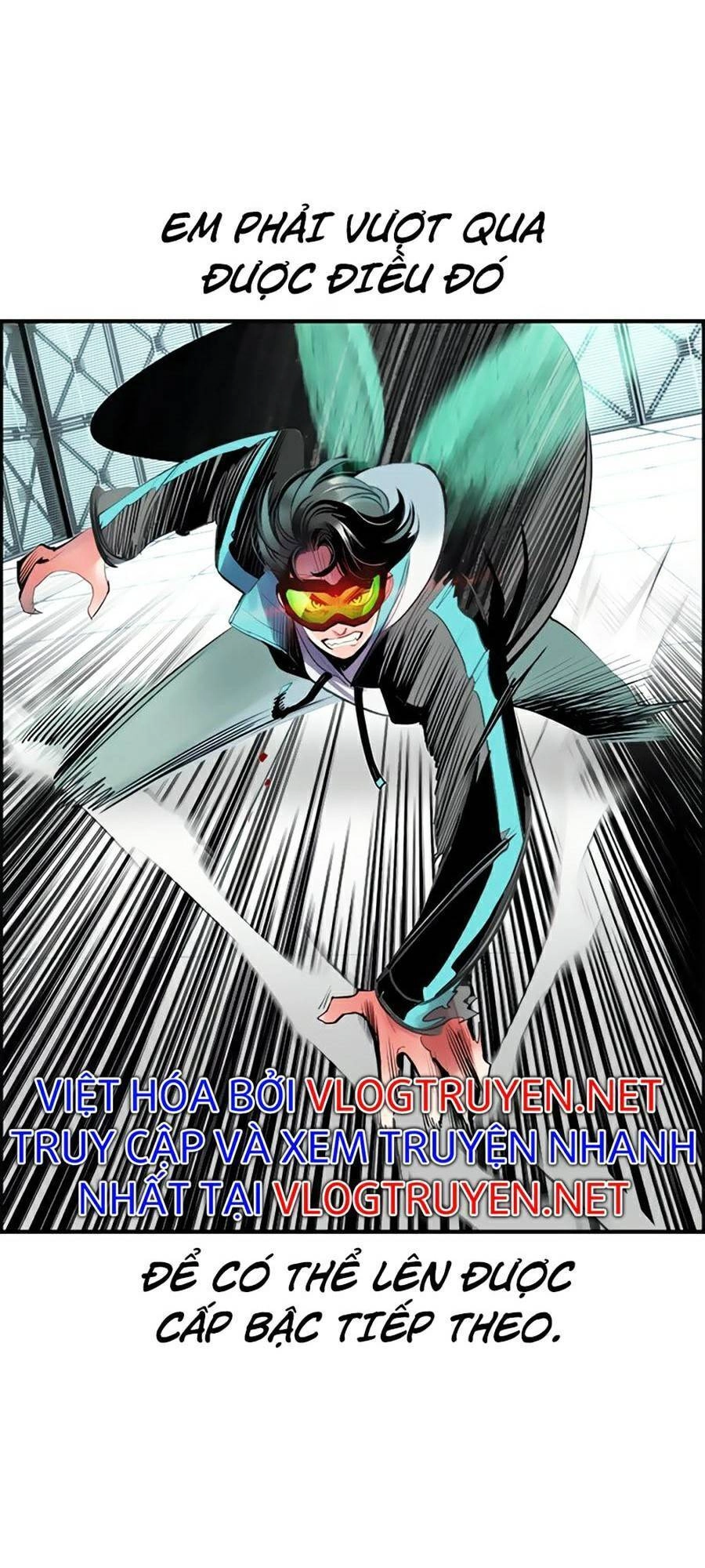 Nhân Trùng Đại Chiến Chapter 51 - 57