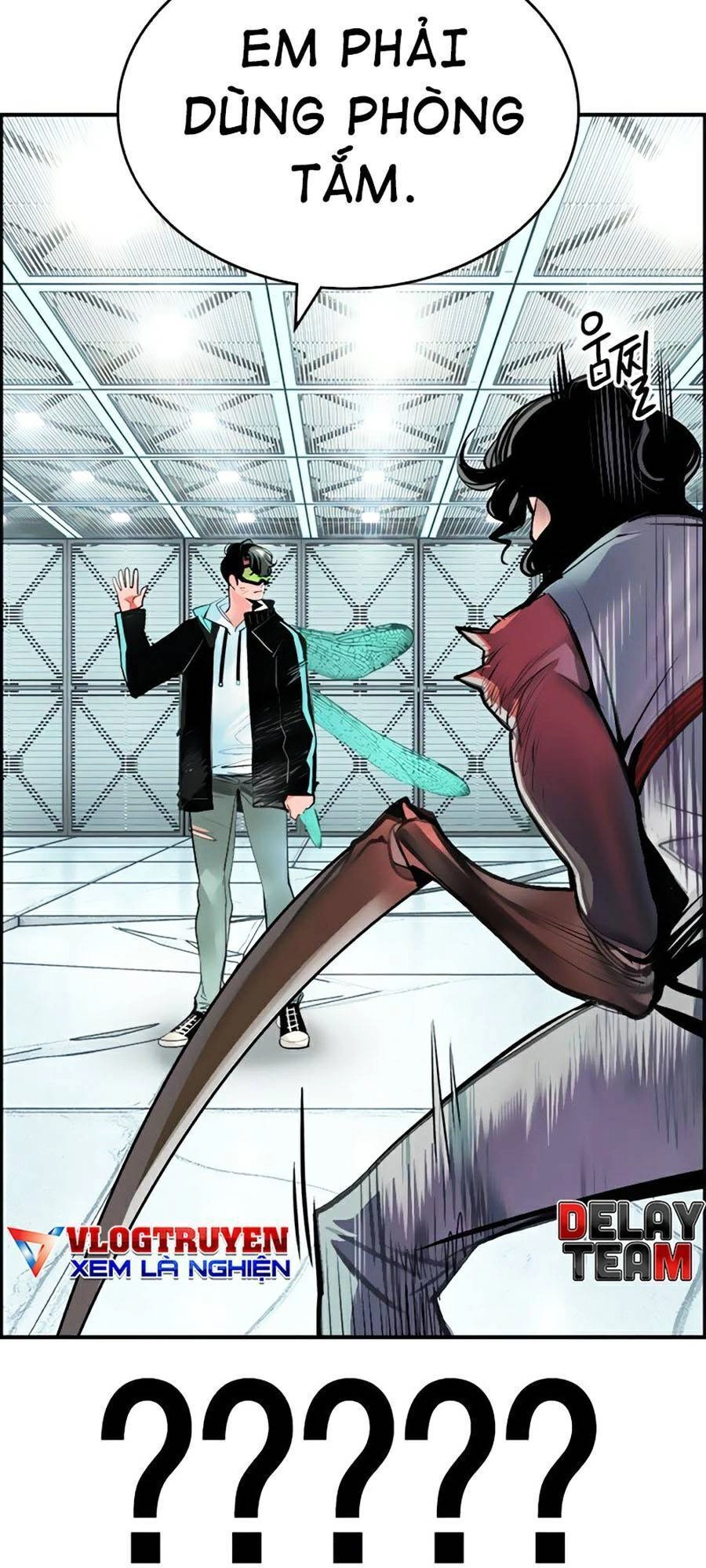 Nhân Trùng Đại Chiến Chapter 51 - 67