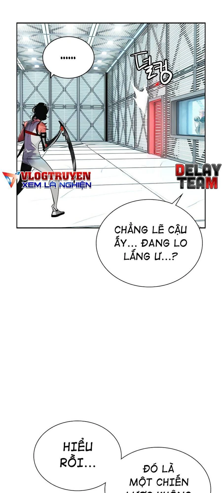 Nhân Trùng Đại Chiến Chapter 51 - 71