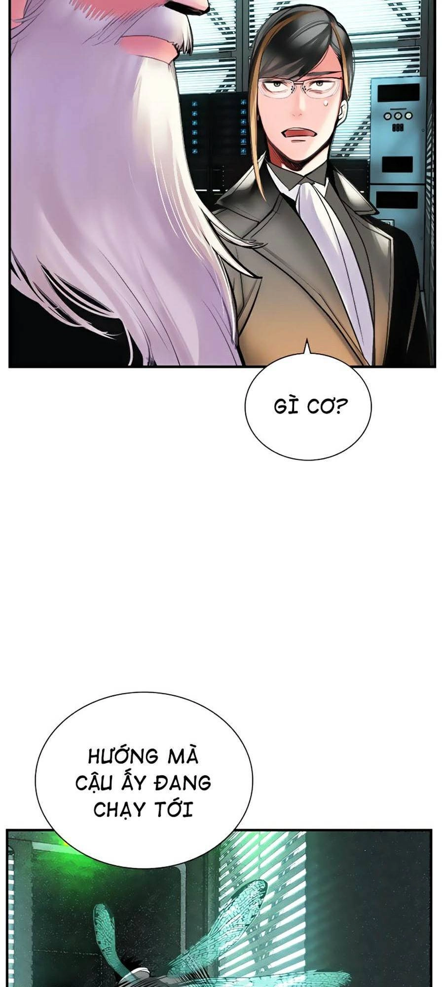 Nhân Trùng Đại Chiến Chapter 51 - 73