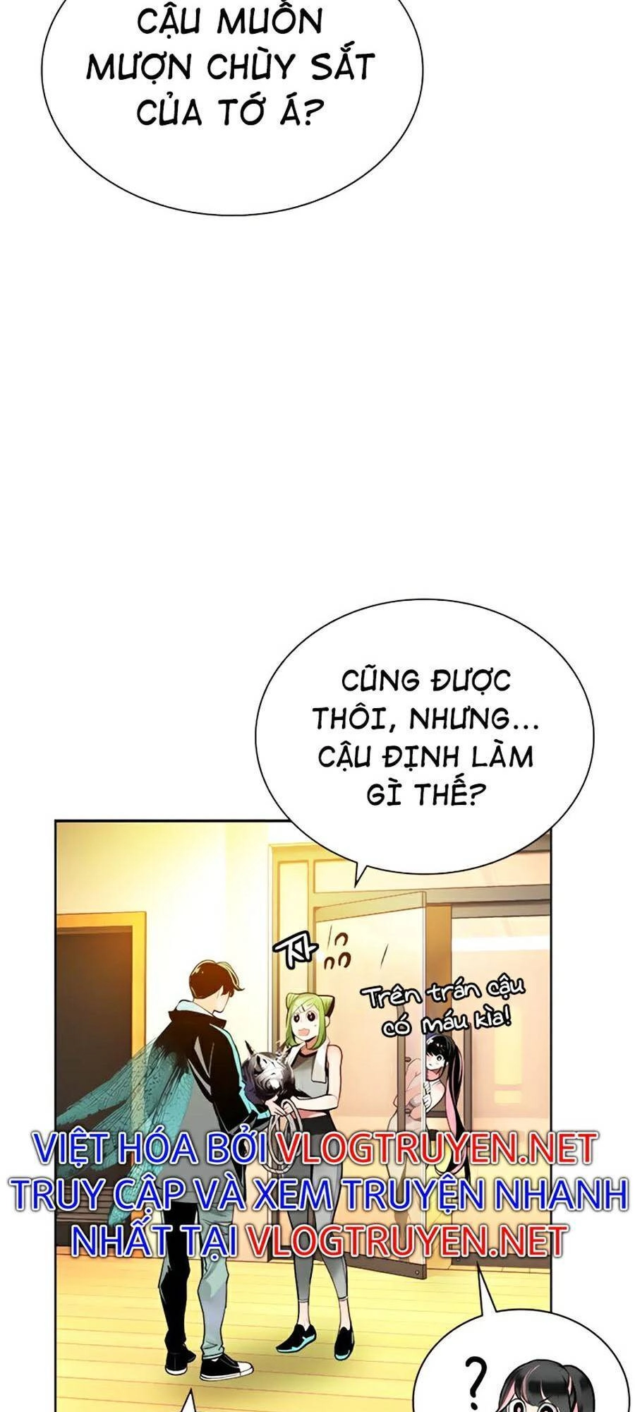 Nhân Trùng Đại Chiến Chapter 51 - 79