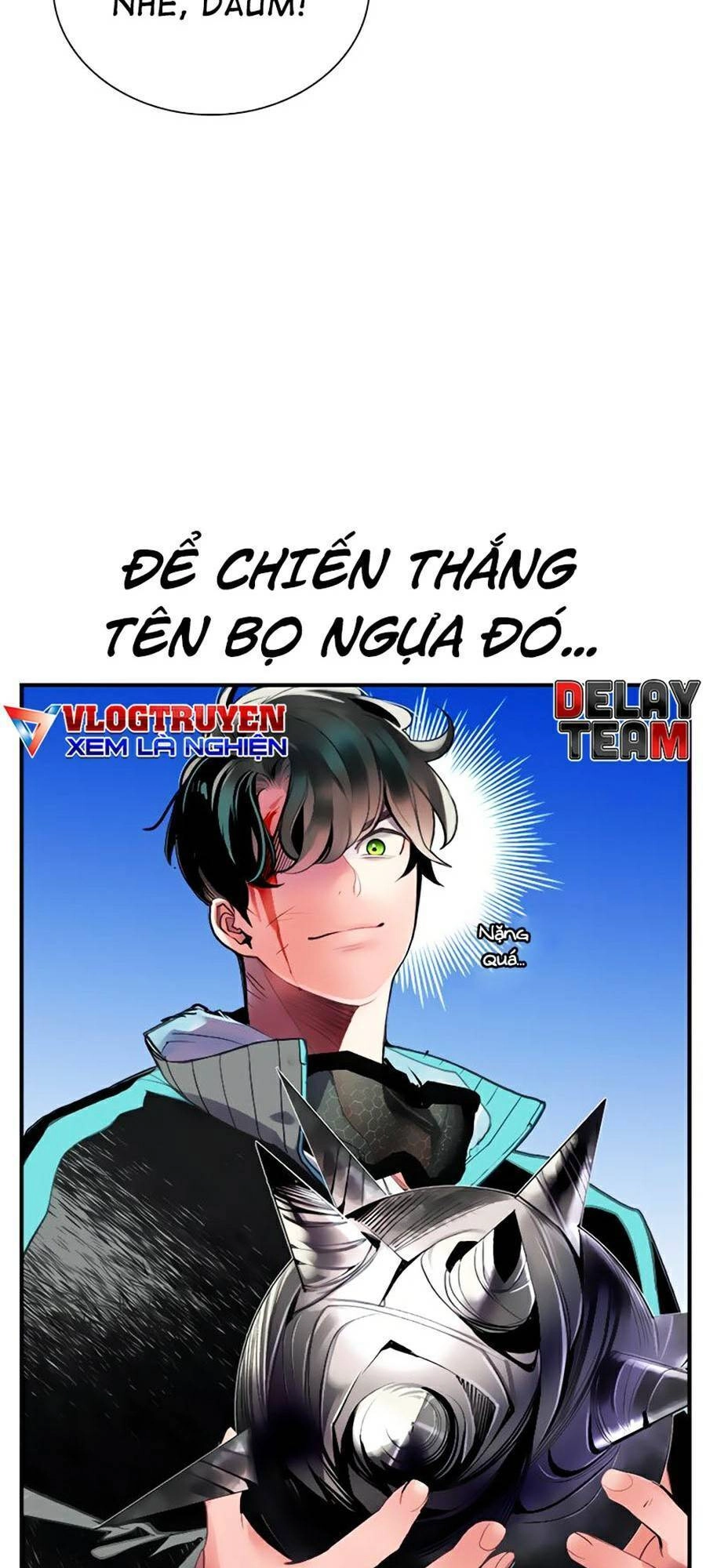 Nhân Trùng Đại Chiến Chapter 51 - 81