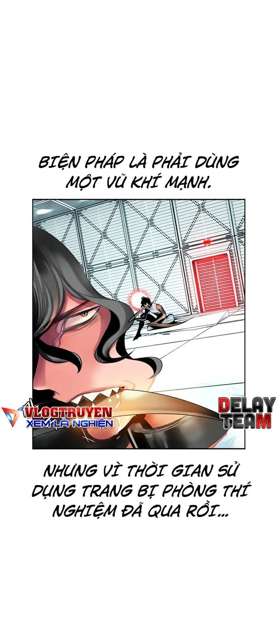 Nhân Trùng Đại Chiến Chapter 51 - 85