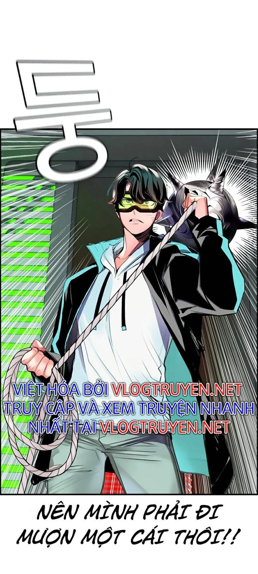 Nhân Trùng Đại Chiến Chapter 51 - 87