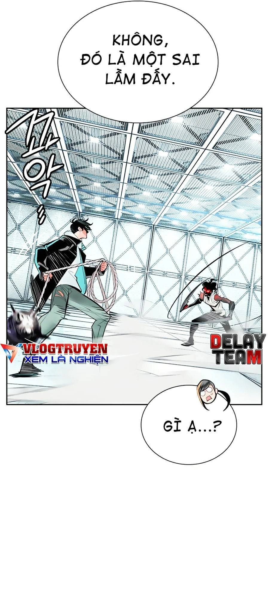 Nhân Trùng Đại Chiến Chapter 51 - 91