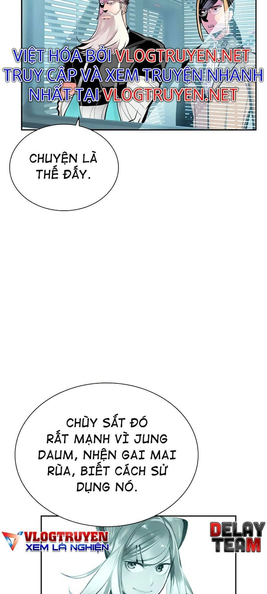 Nhân Trùng Đại Chiến Chapter 51 - 97