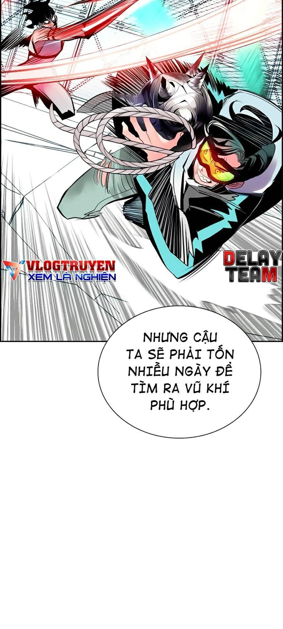 Nhân Trùng Đại Chiến Chapter 51 - 101