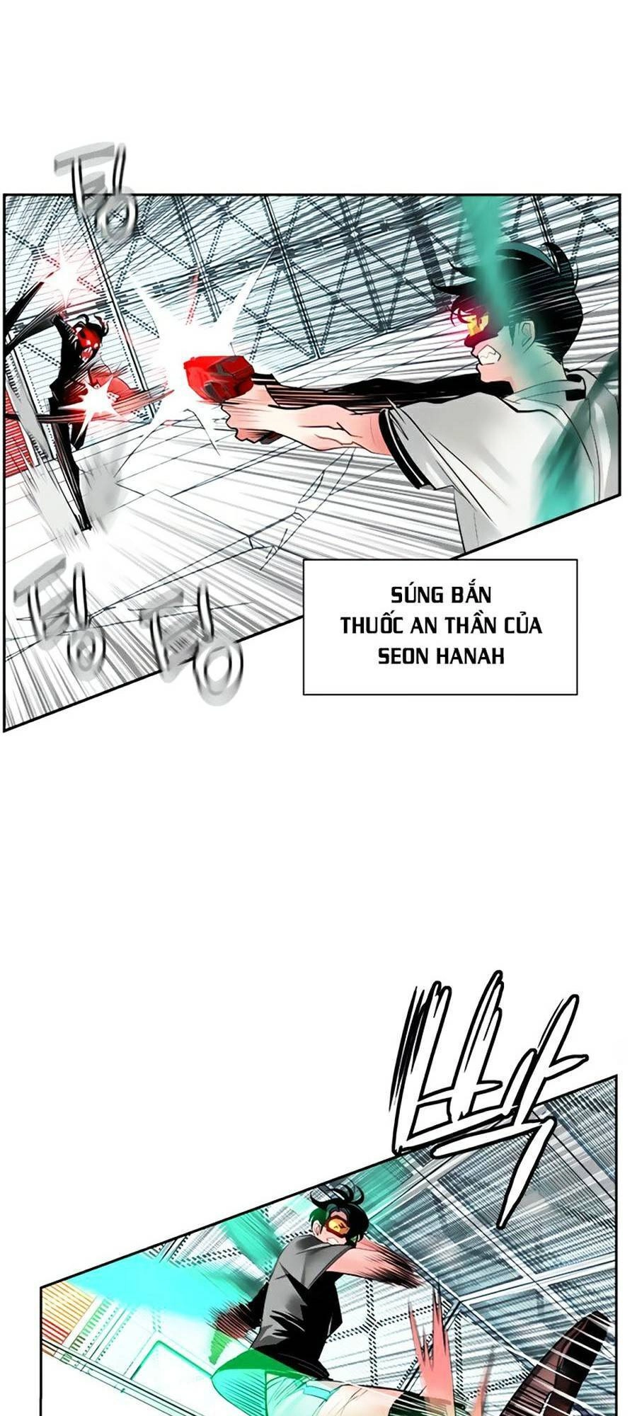 Nhân Trùng Đại Chiến Chapter 51 - 103