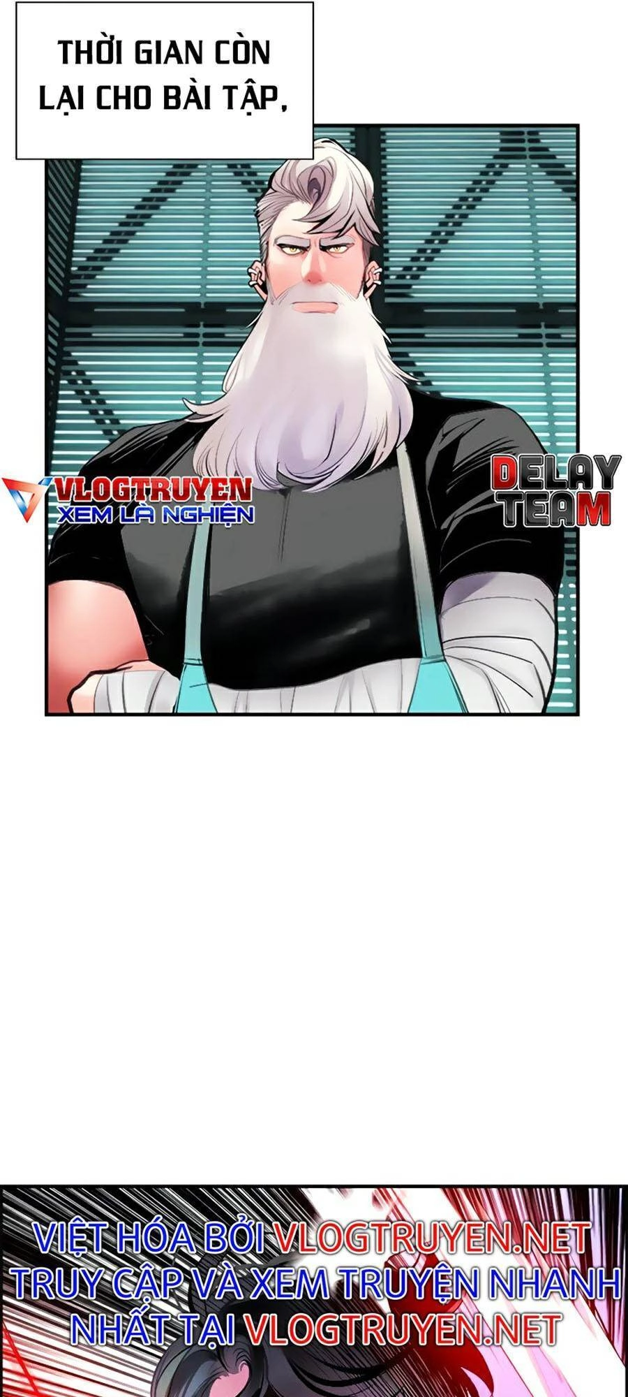 Nhân Trùng Đại Chiến Chapter 51 - 121