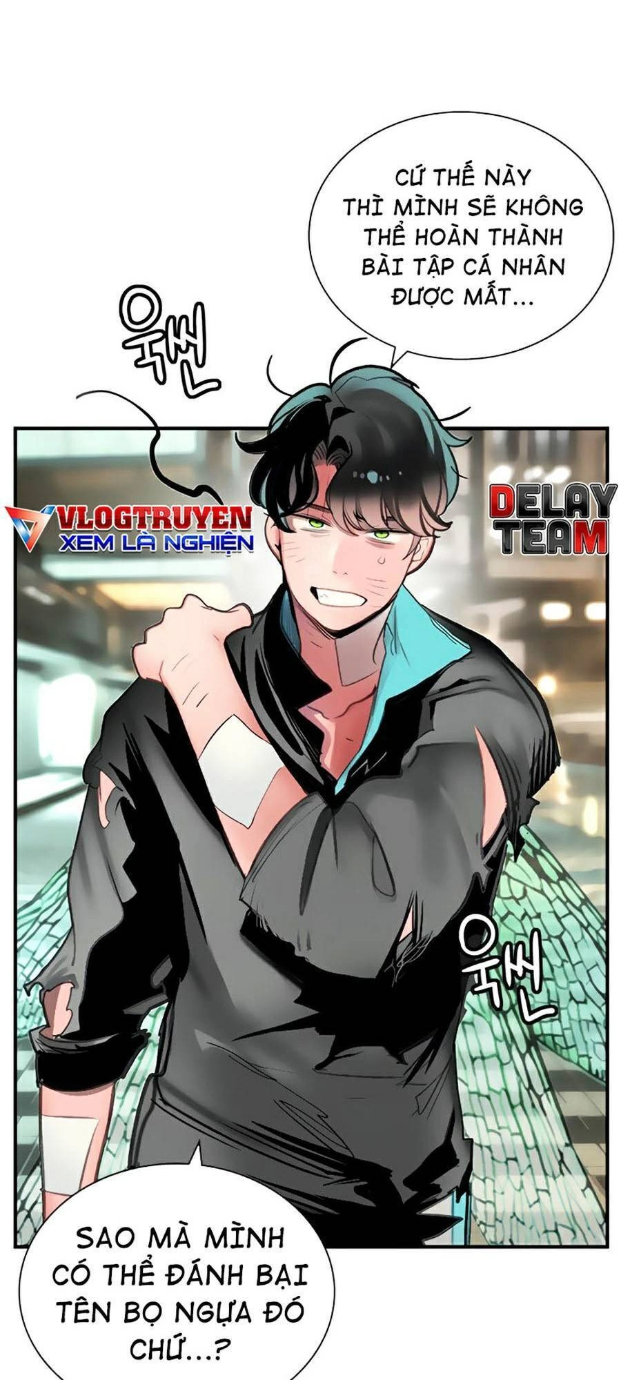 Nhân Trùng Đại Chiến Chapter 51 - 127