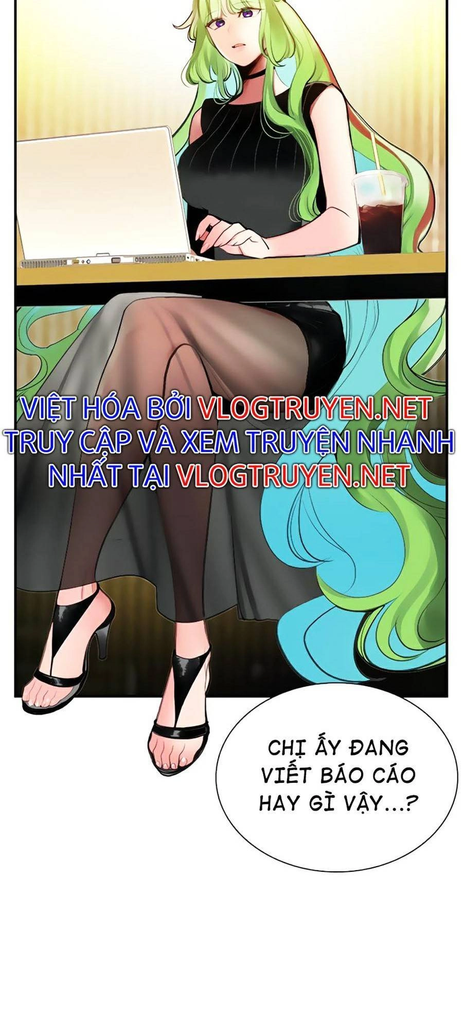 Nhân Trùng Đại Chiến Chapter 51 - 133