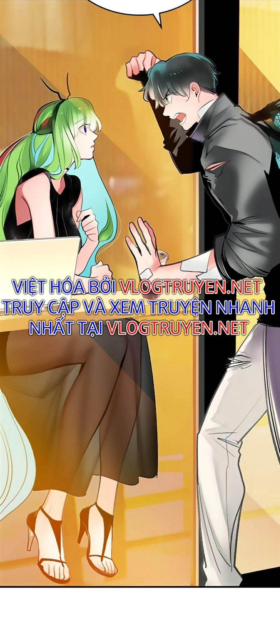 Nhân Trùng Đại Chiến Chapter 51 - 139