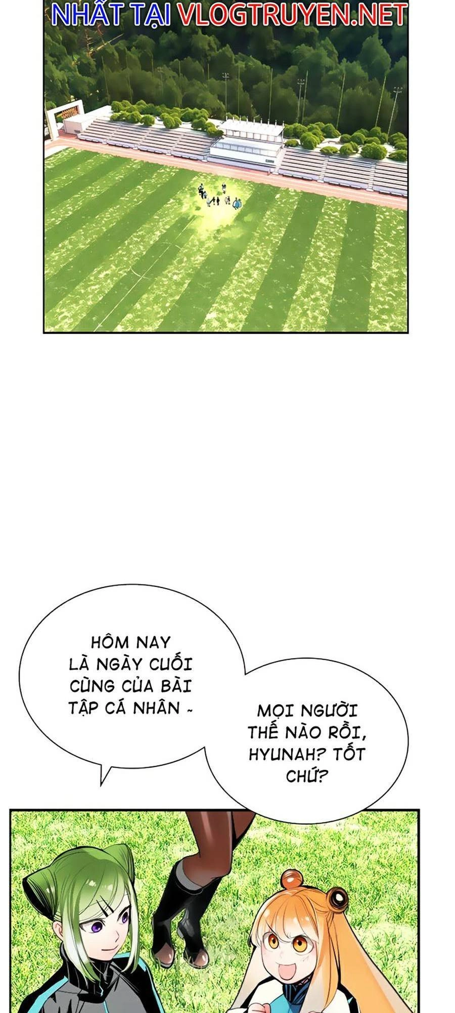 Nhân Trùng Đại Chiến Chapter 51 - 143