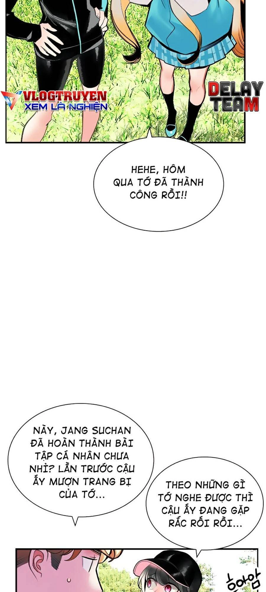 Nhân Trùng Đại Chiến Chapter 51 - 145