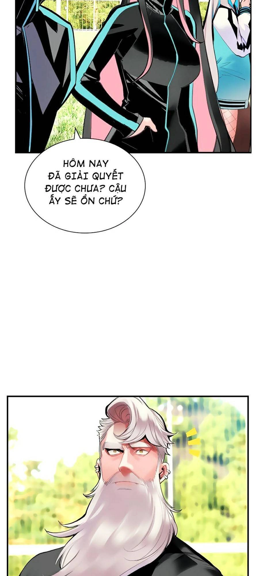 Nhân Trùng Đại Chiến Chapter 51 - 147