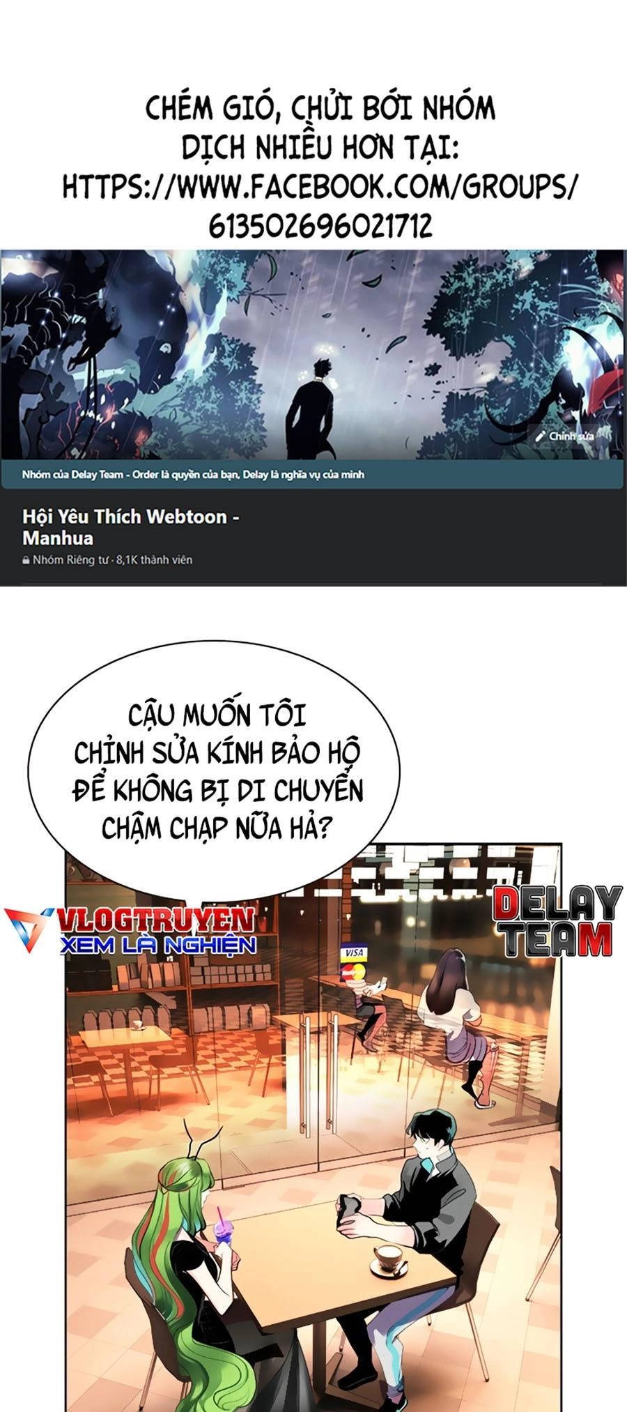 Nhân Trùng Đại Chiến Chapter 52 - 1