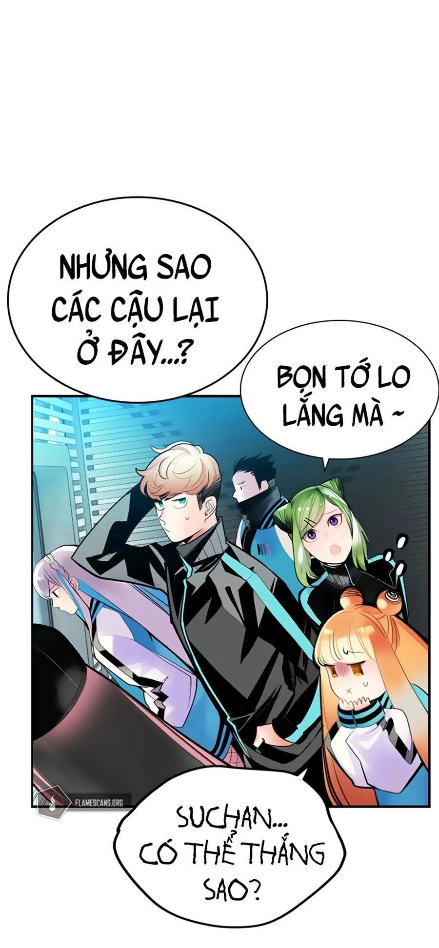 Nhân Trùng Đại Chiến Chapter 52 - 32