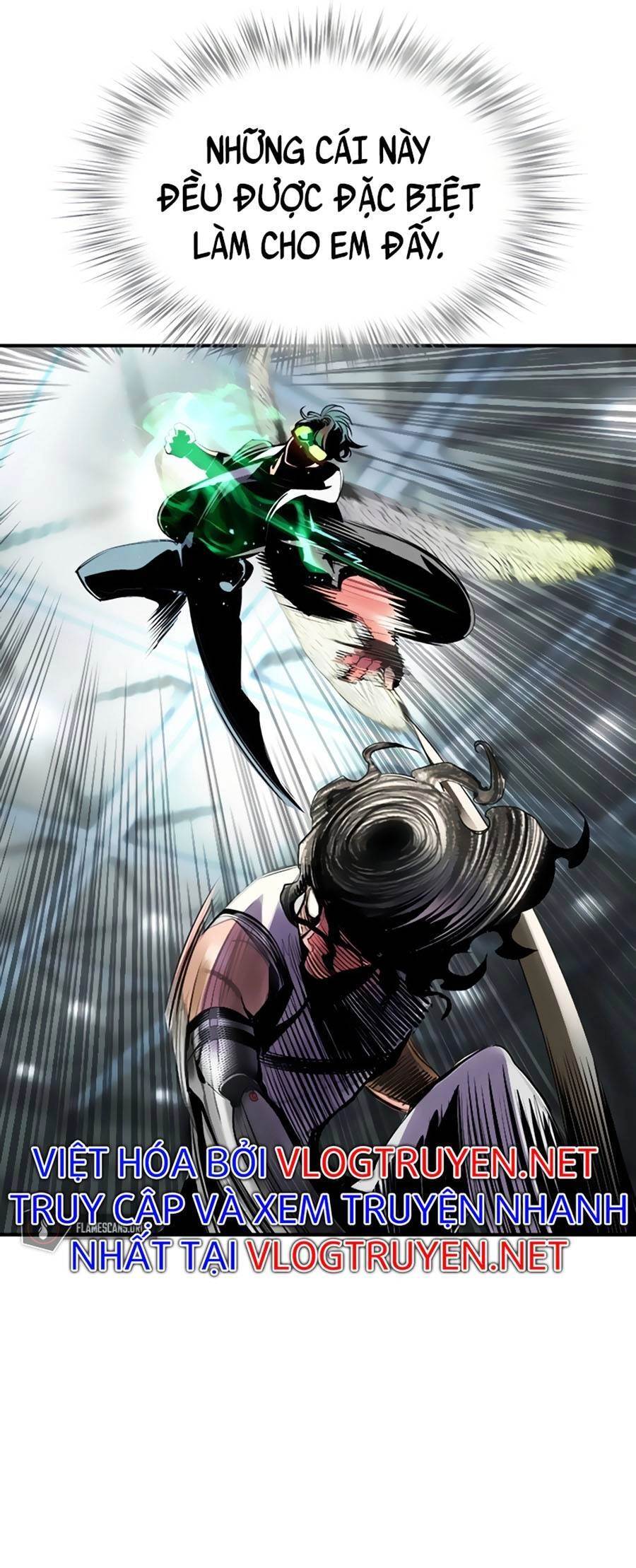 Nhân Trùng Đại Chiến Chapter 52 - 41