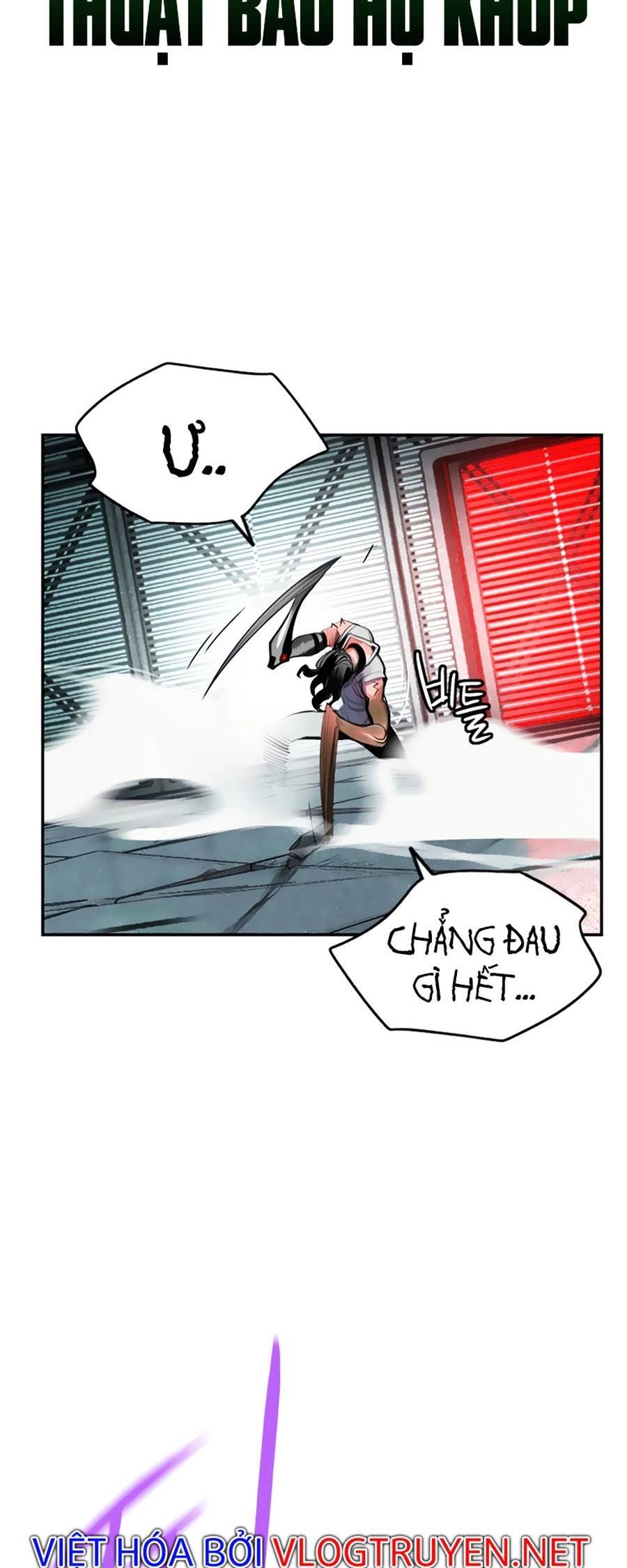 Nhân Trùng Đại Chiến Chapter 52 - 48