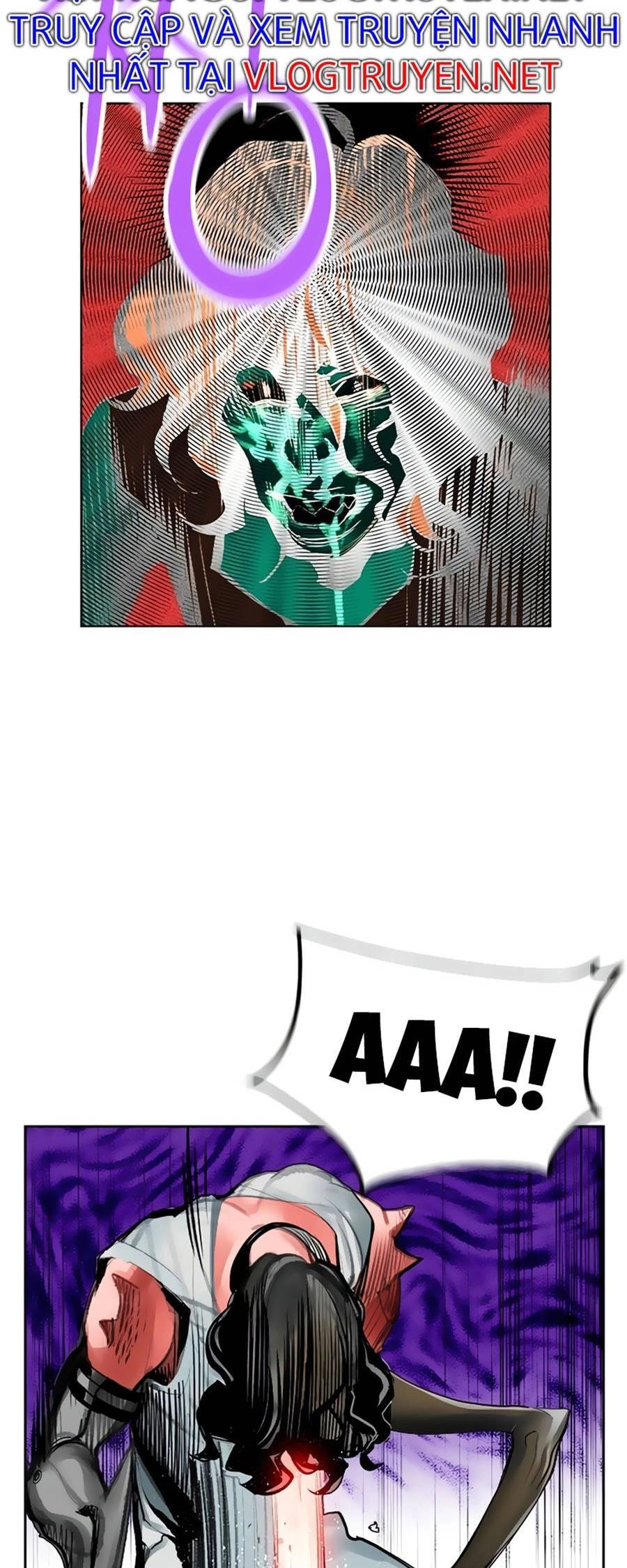 Nhân Trùng Đại Chiến Chapter 52 - 49