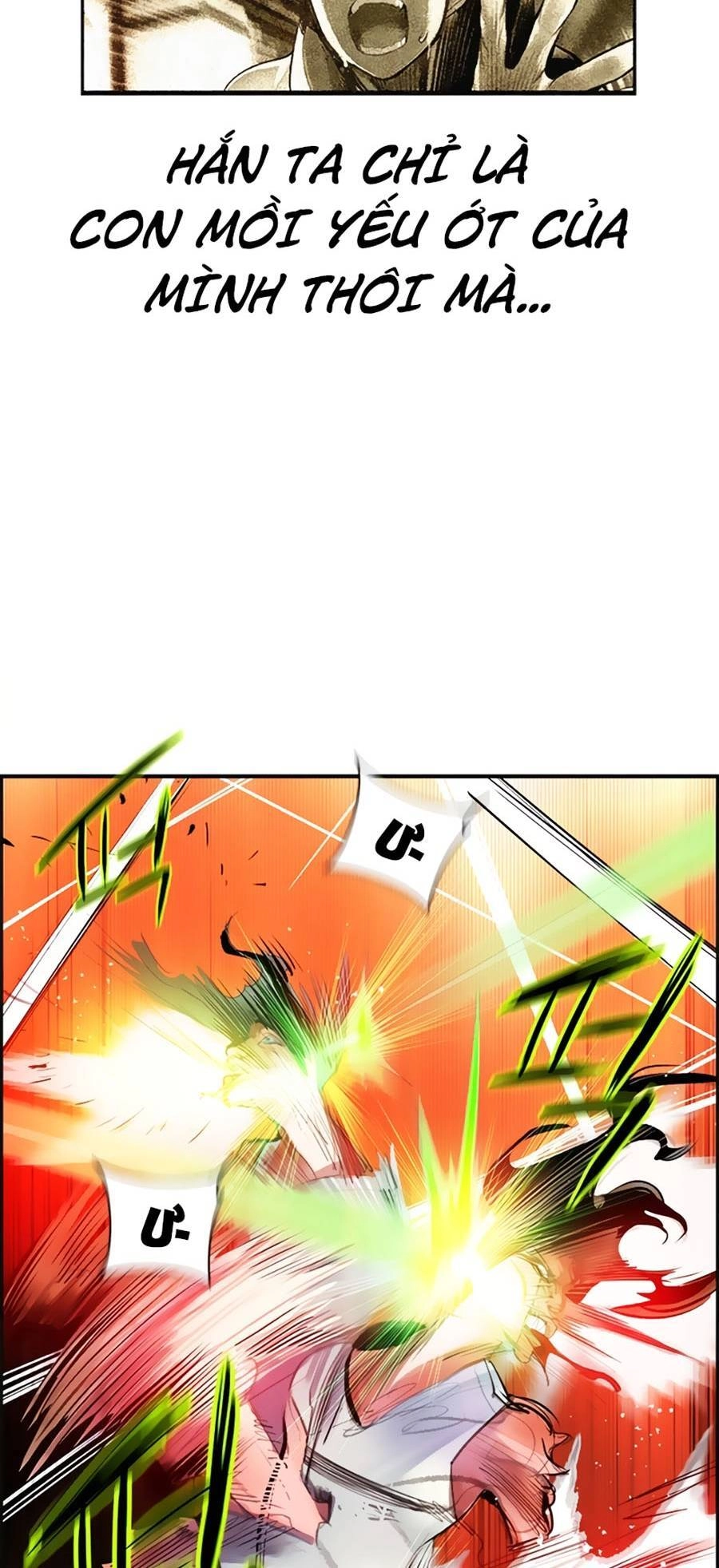 Nhân Trùng Đại Chiến Chapter 52 - 54