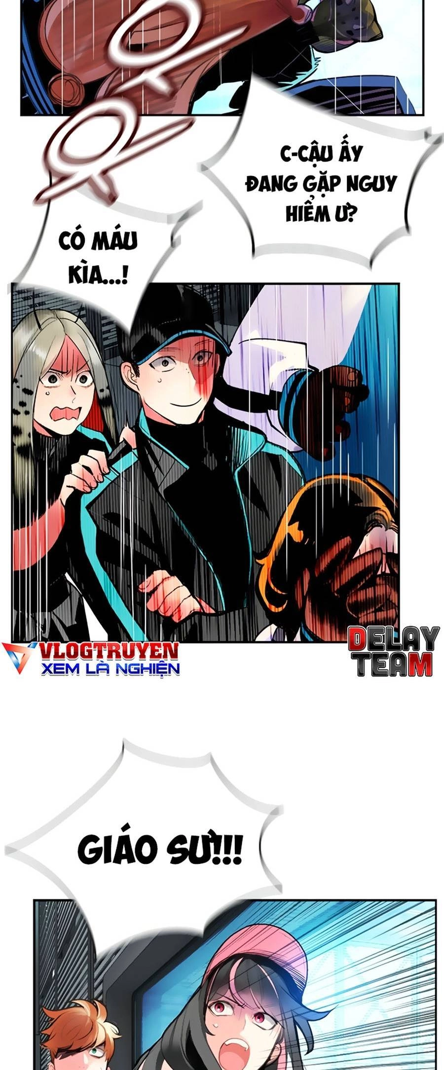 Nhân Trùng Đại Chiến Chapter 52 - 73