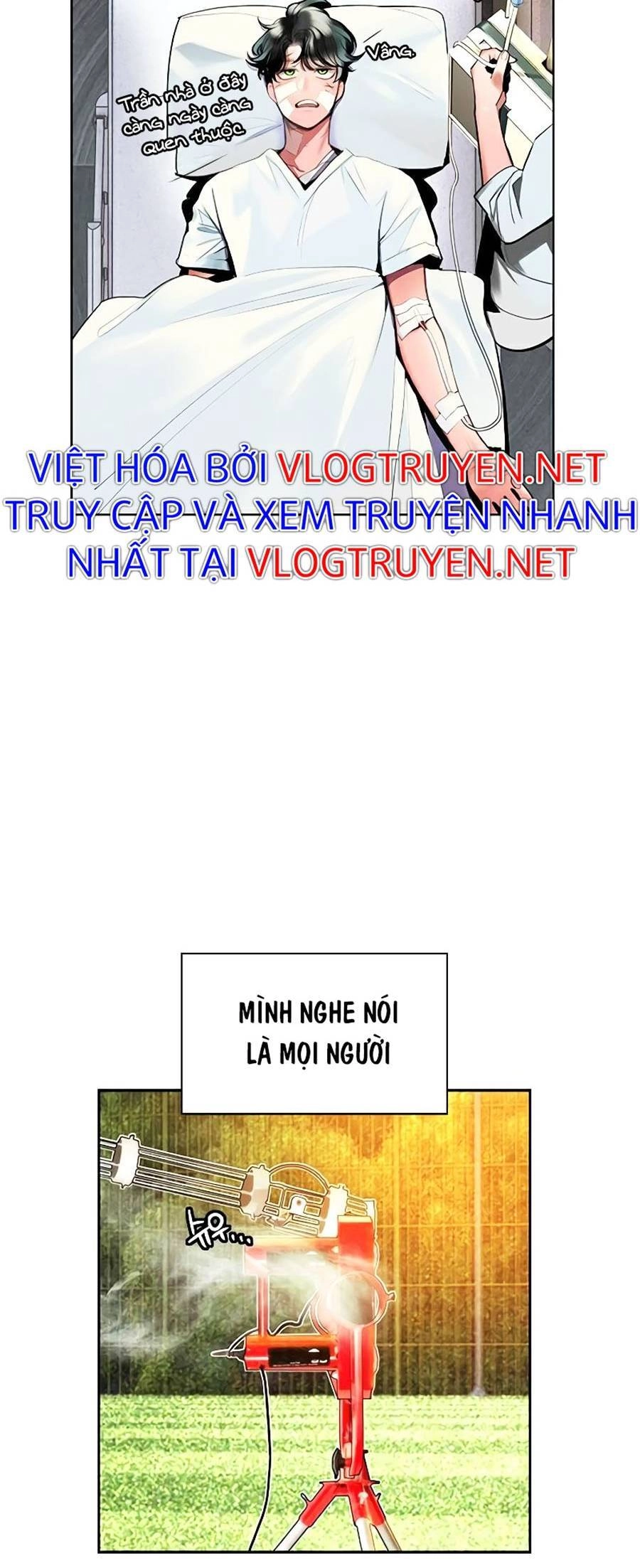 Nhân Trùng Đại Chiến Chapter 54 - 3