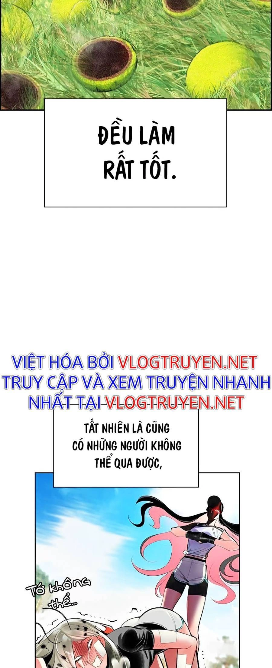 Nhân Trùng Đại Chiến Chapter 54 - 5