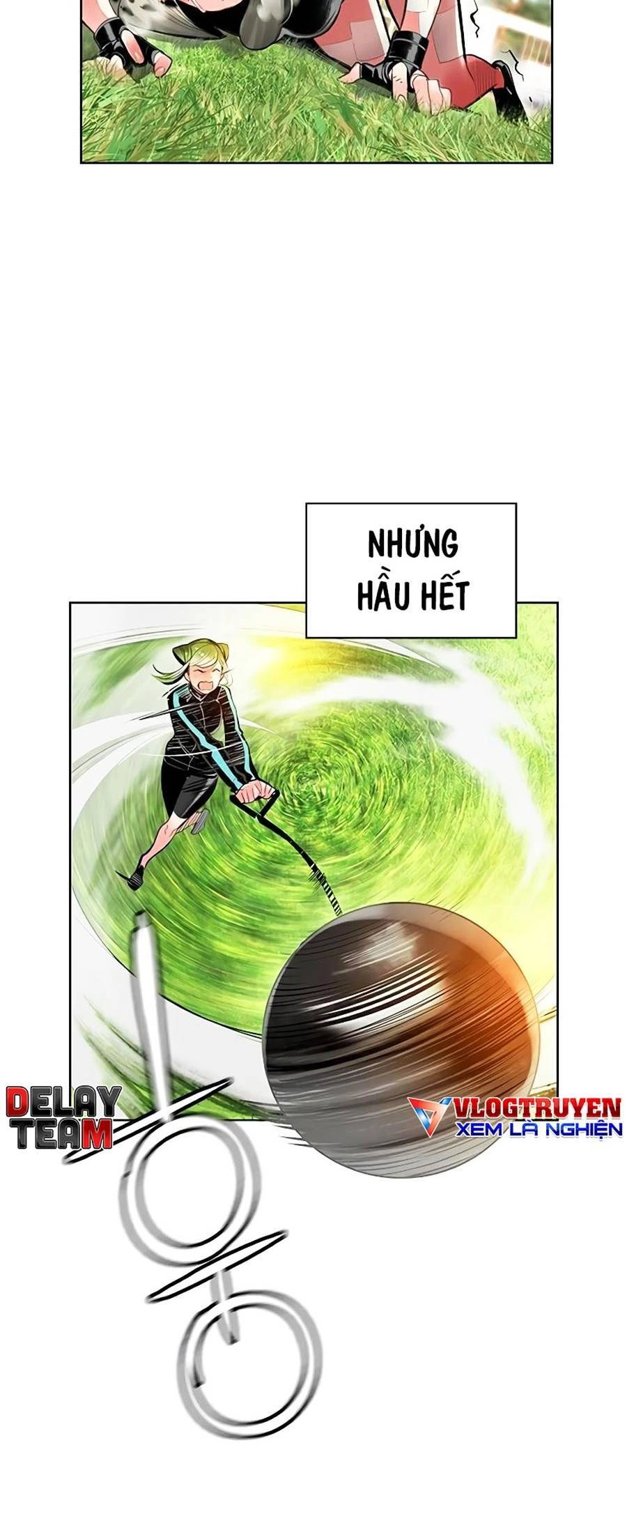 Nhân Trùng Đại Chiến Chapter 54 - 6