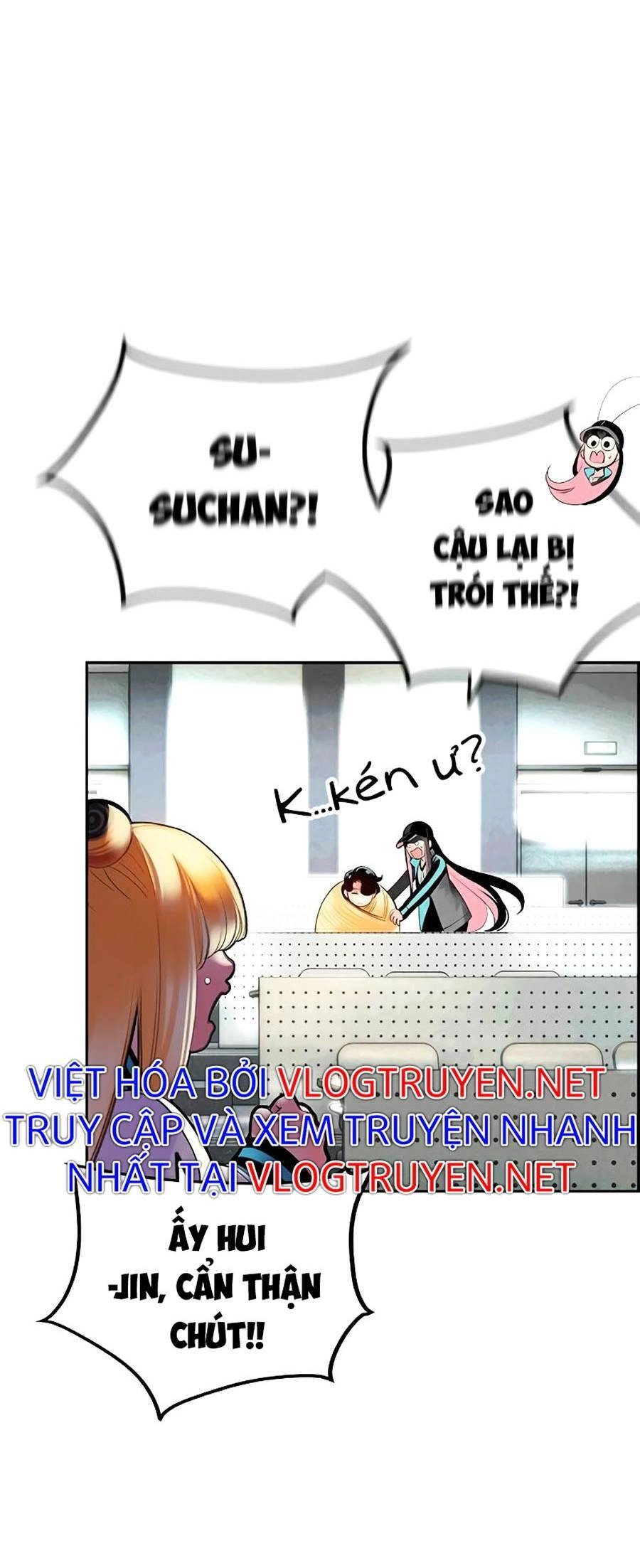 Nhân Trùng Đại Chiến Chapter 54 - 15