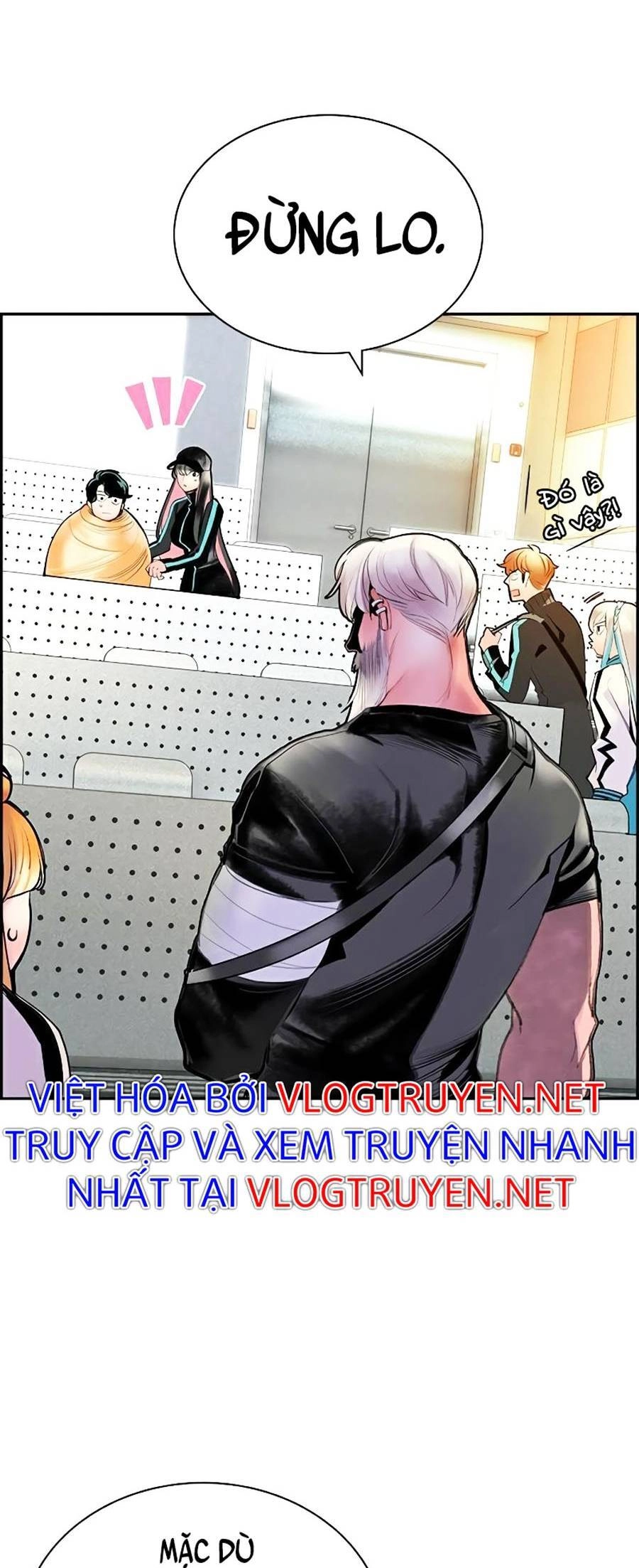 Nhân Trùng Đại Chiến Chapter 54 - 17