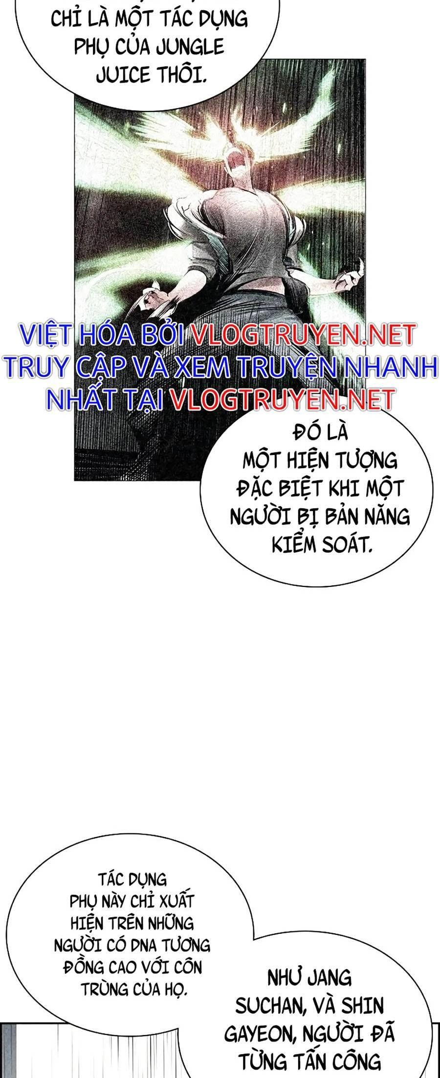 Nhân Trùng Đại Chiến Chapter 54 - 19