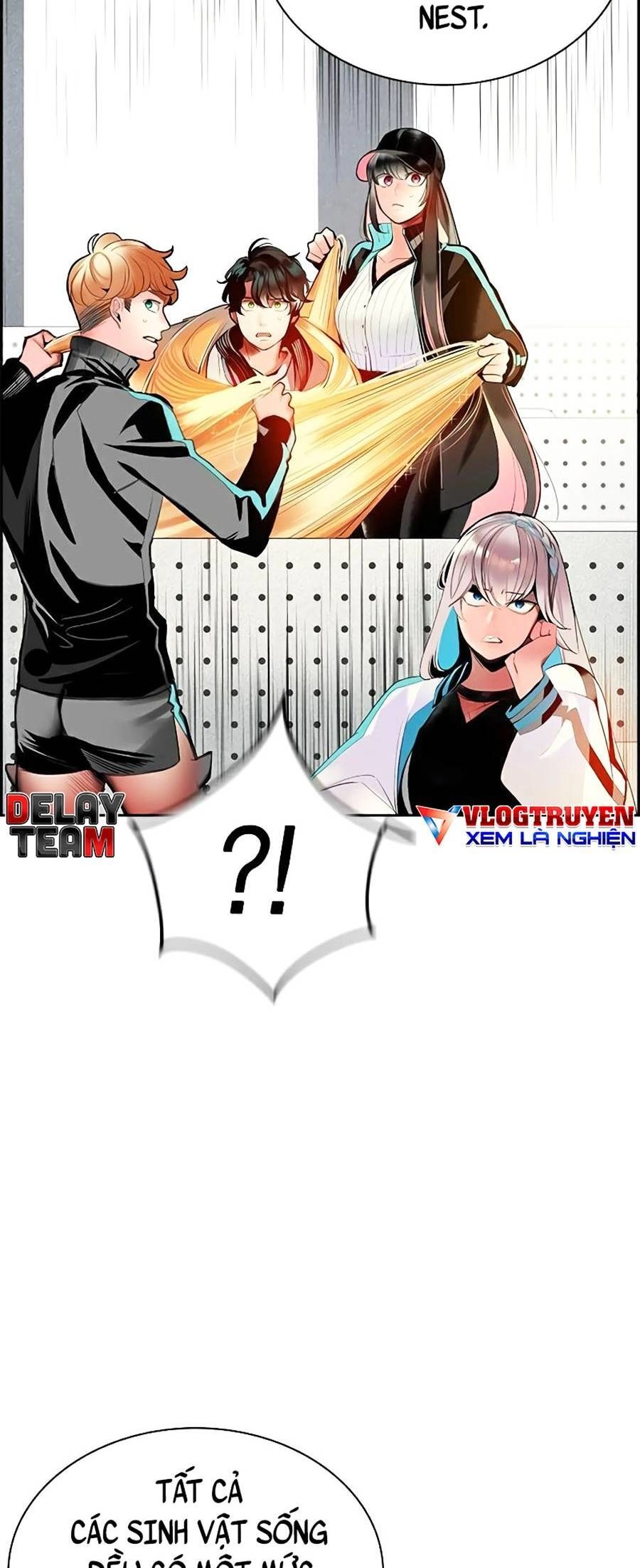 Nhân Trùng Đại Chiến Chapter 54 - 20