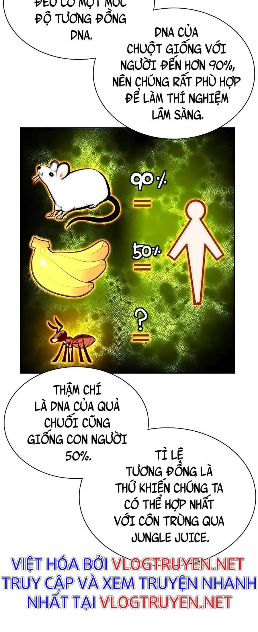 Nhân Trùng Đại Chiến Chapter 54 - 21