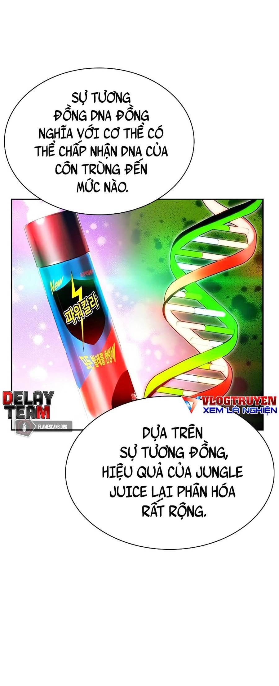 Nhân Trùng Đại Chiến Chapter 54 - 22