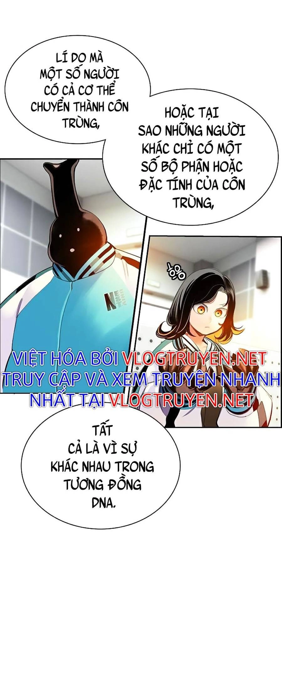 Nhân Trùng Đại Chiến Chapter 54 - 23