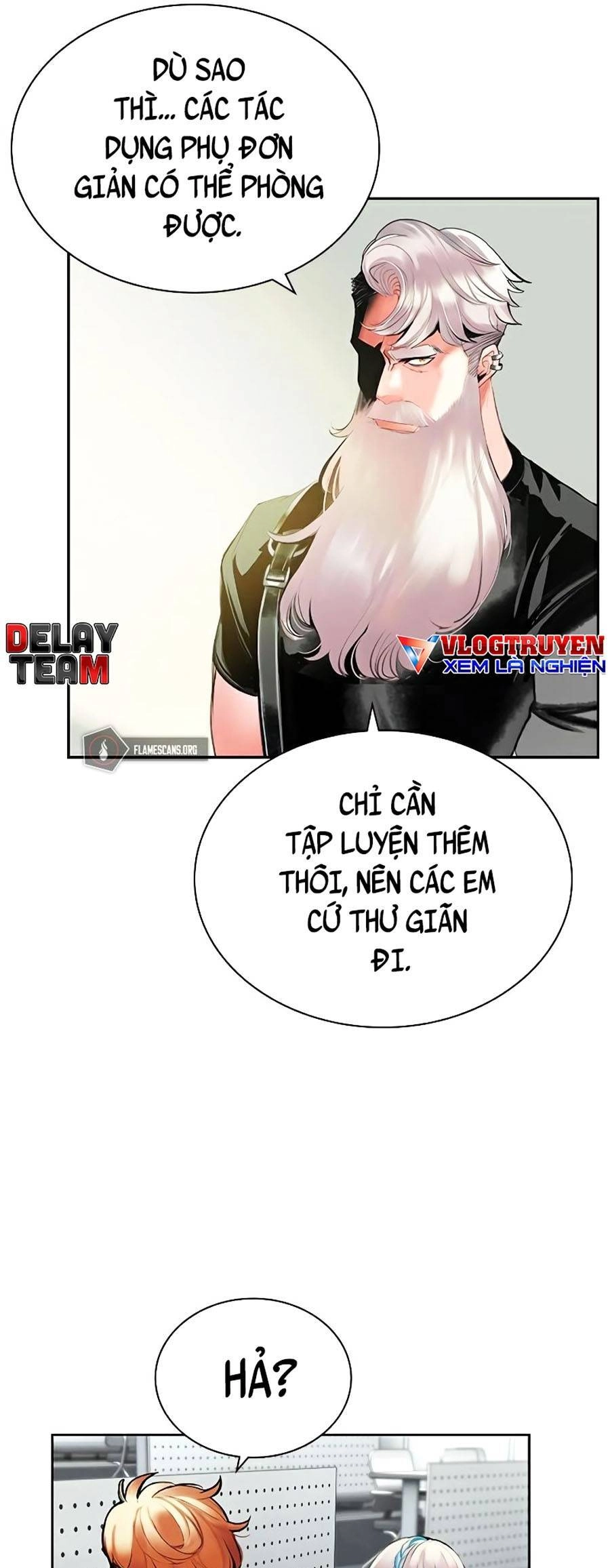 Nhân Trùng Đại Chiến Chapter 54 - 26