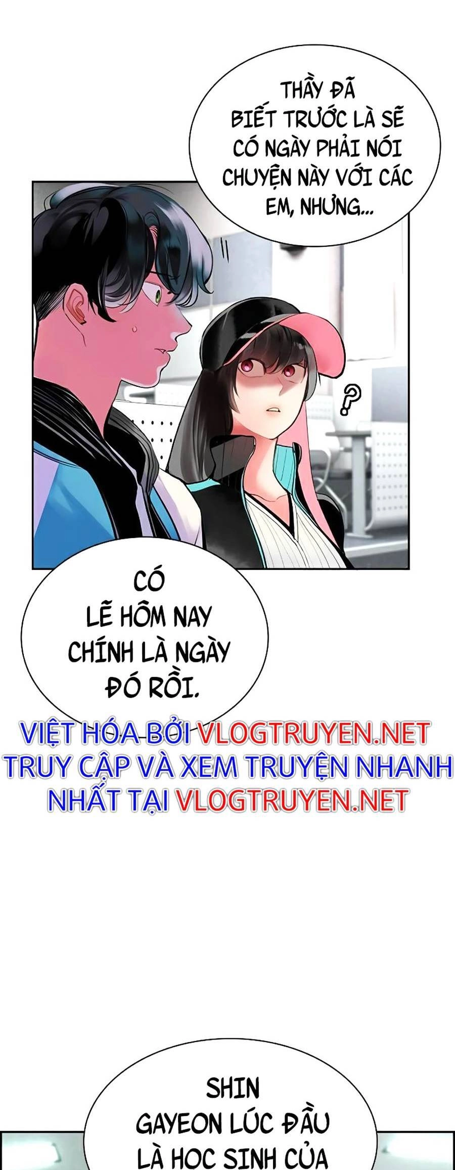 Nhân Trùng Đại Chiến Chapter 54 - 29