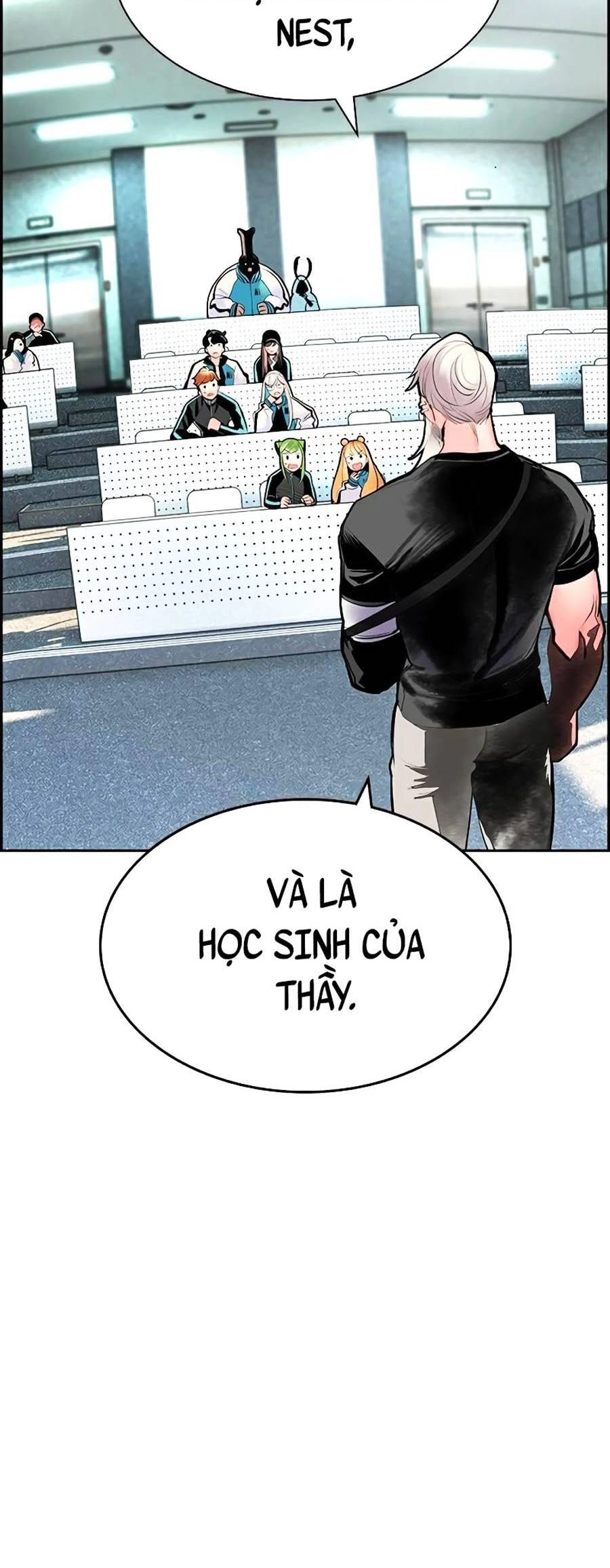 Nhân Trùng Đại Chiến Chapter 54 - 30