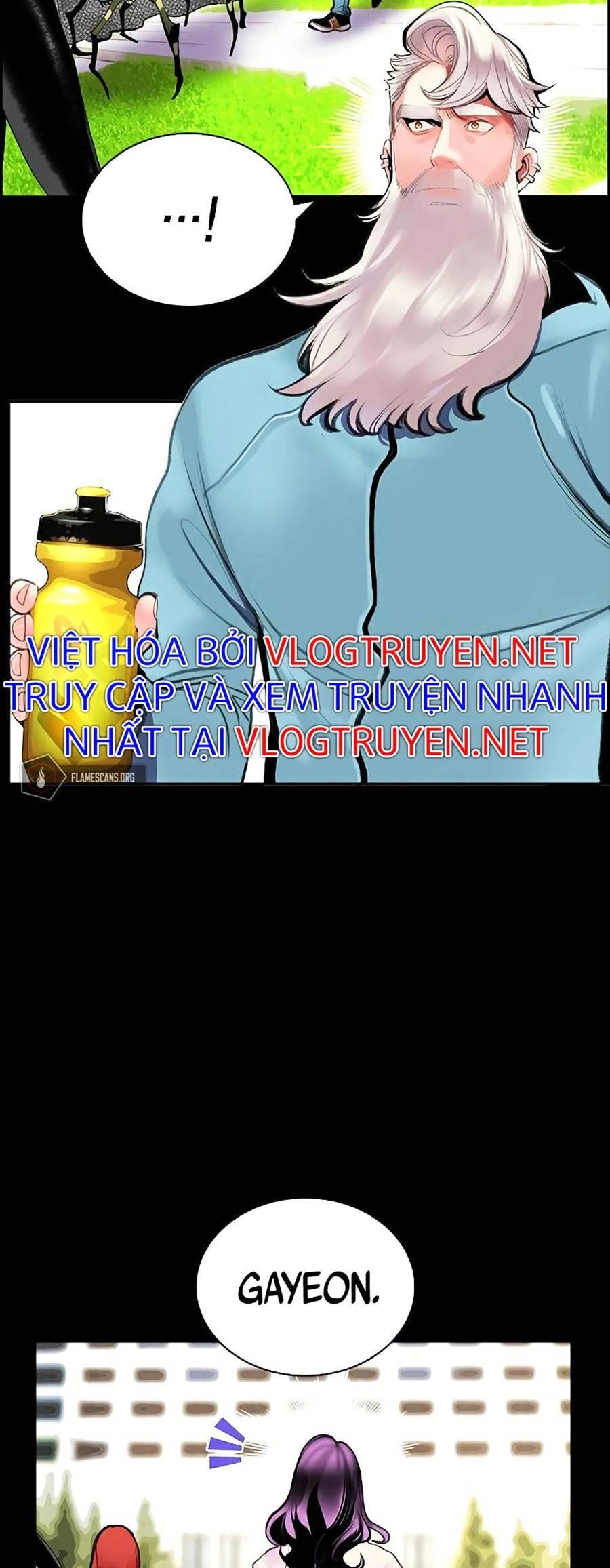 Nhân Trùng Đại Chiến Chapter 54 - 33