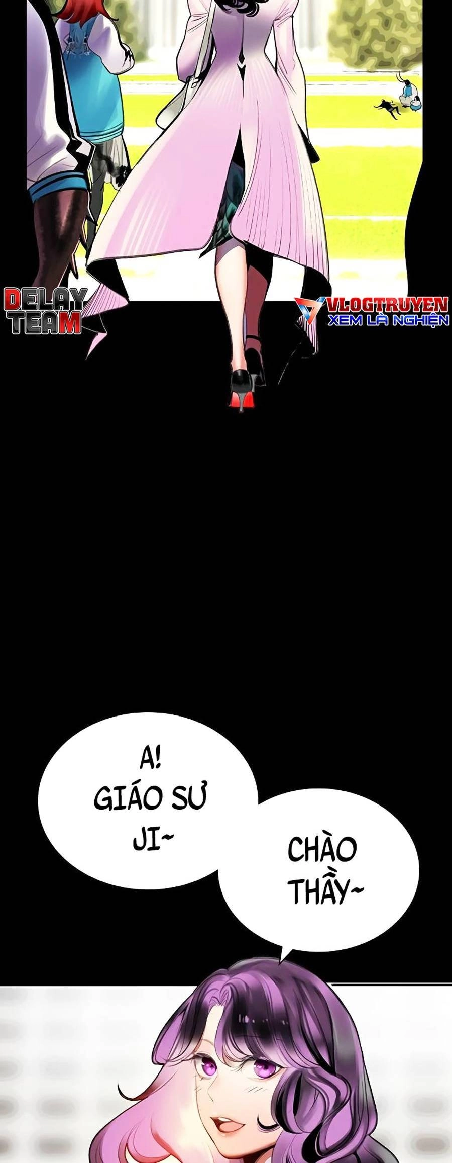 Nhân Trùng Đại Chiến Chapter 54 - 34