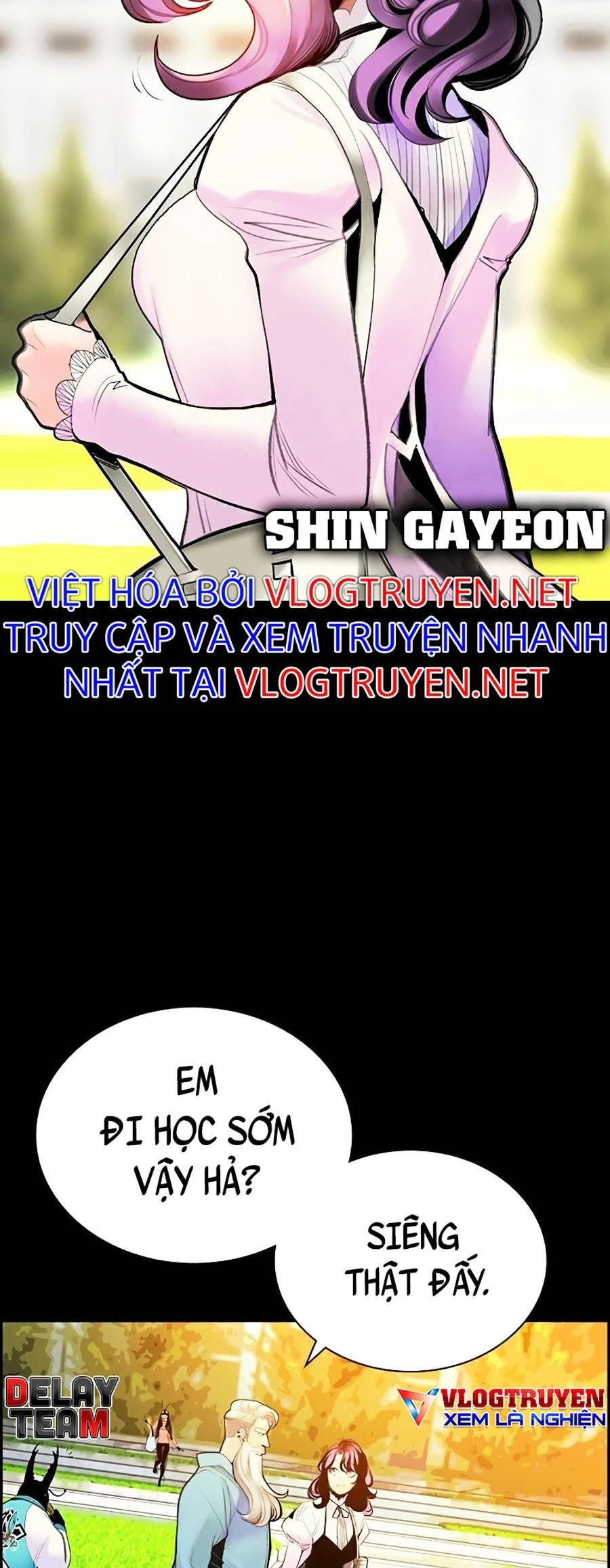 Nhân Trùng Đại Chiến Chapter 54 - 35