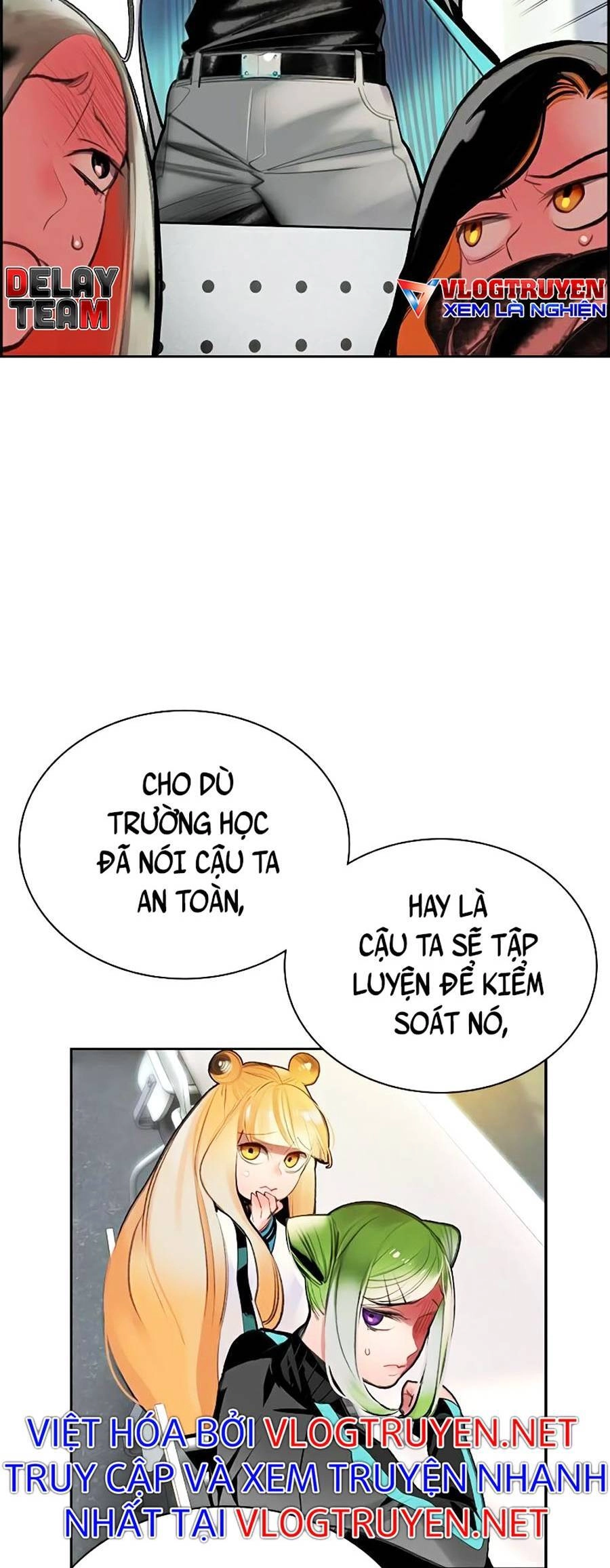 Nhân Trùng Đại Chiến Chapter 54 - 49