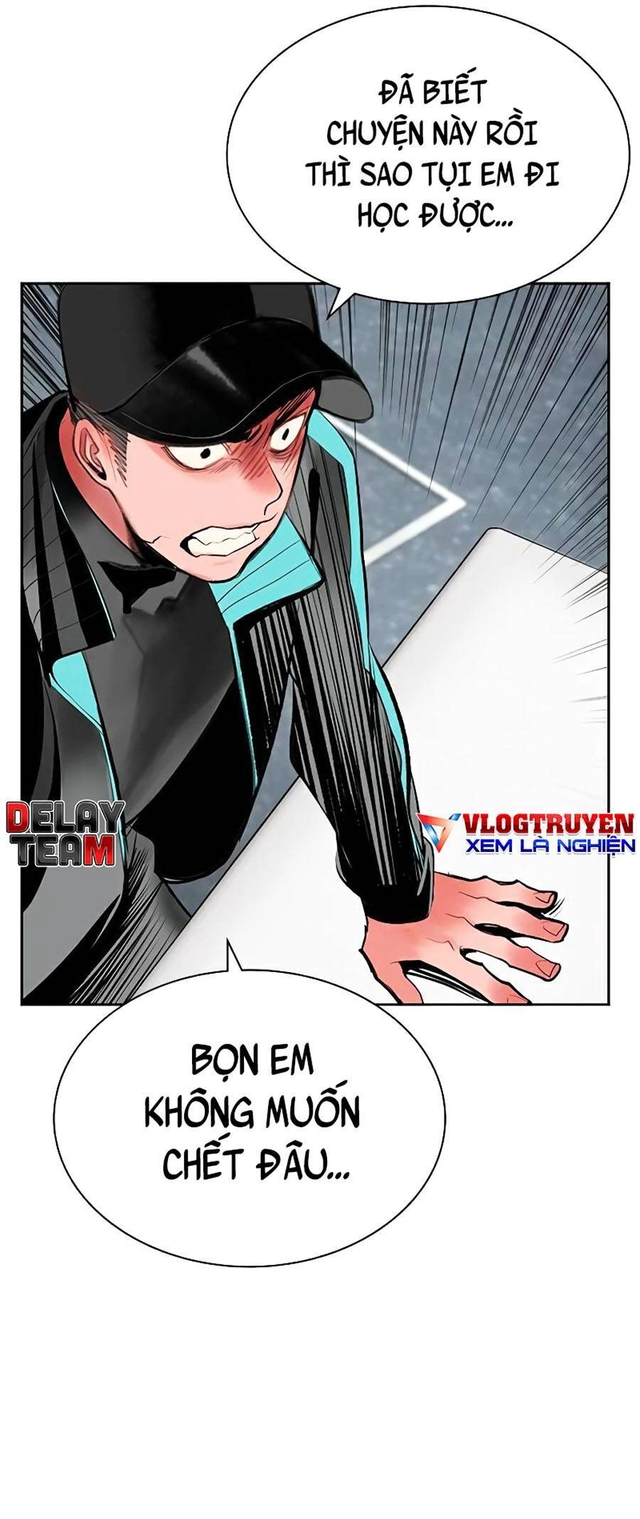 Nhân Trùng Đại Chiến Chapter 54 - 51