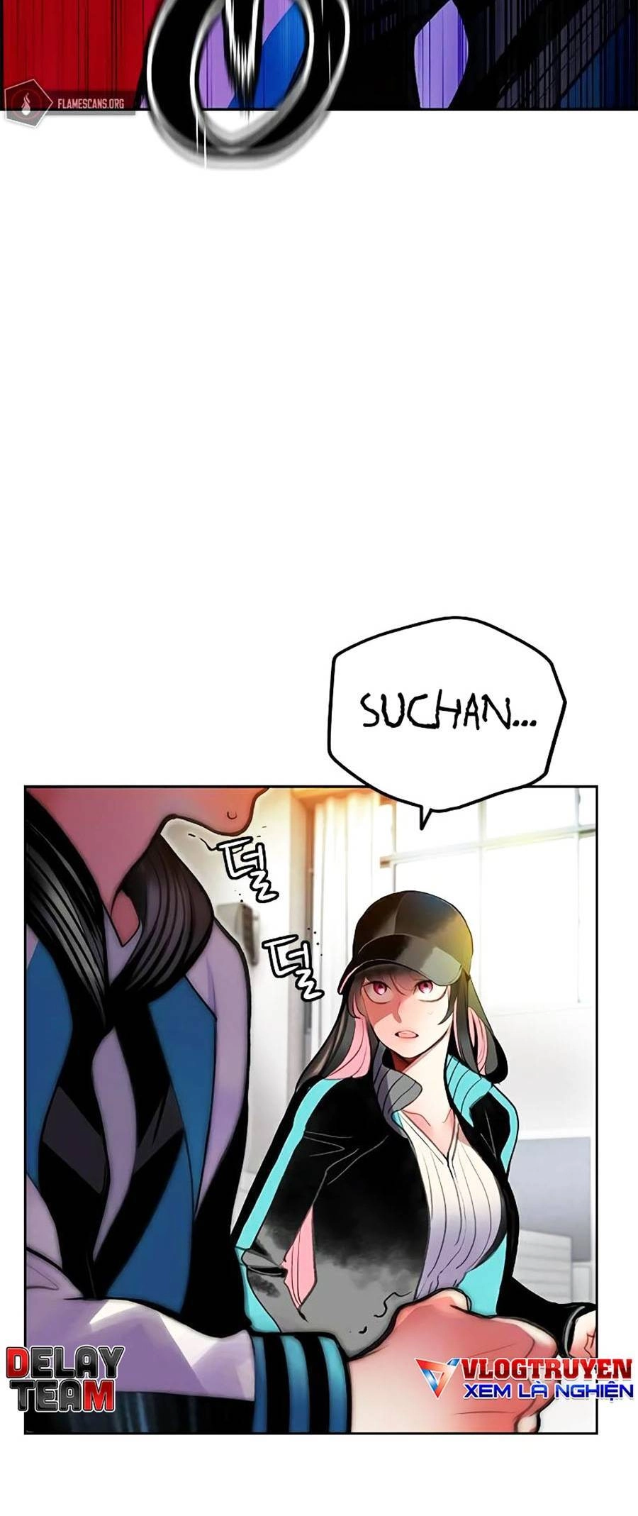 Nhân Trùng Đại Chiến Chapter 54 - 53