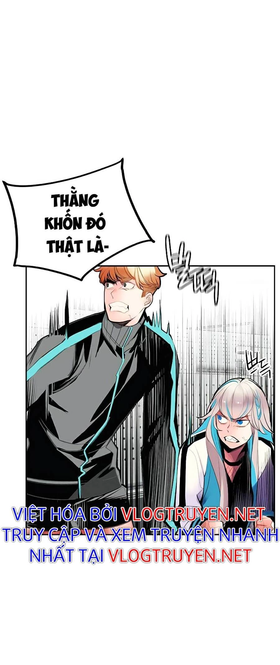 Nhân Trùng Đại Chiến Chapter 54 - 54