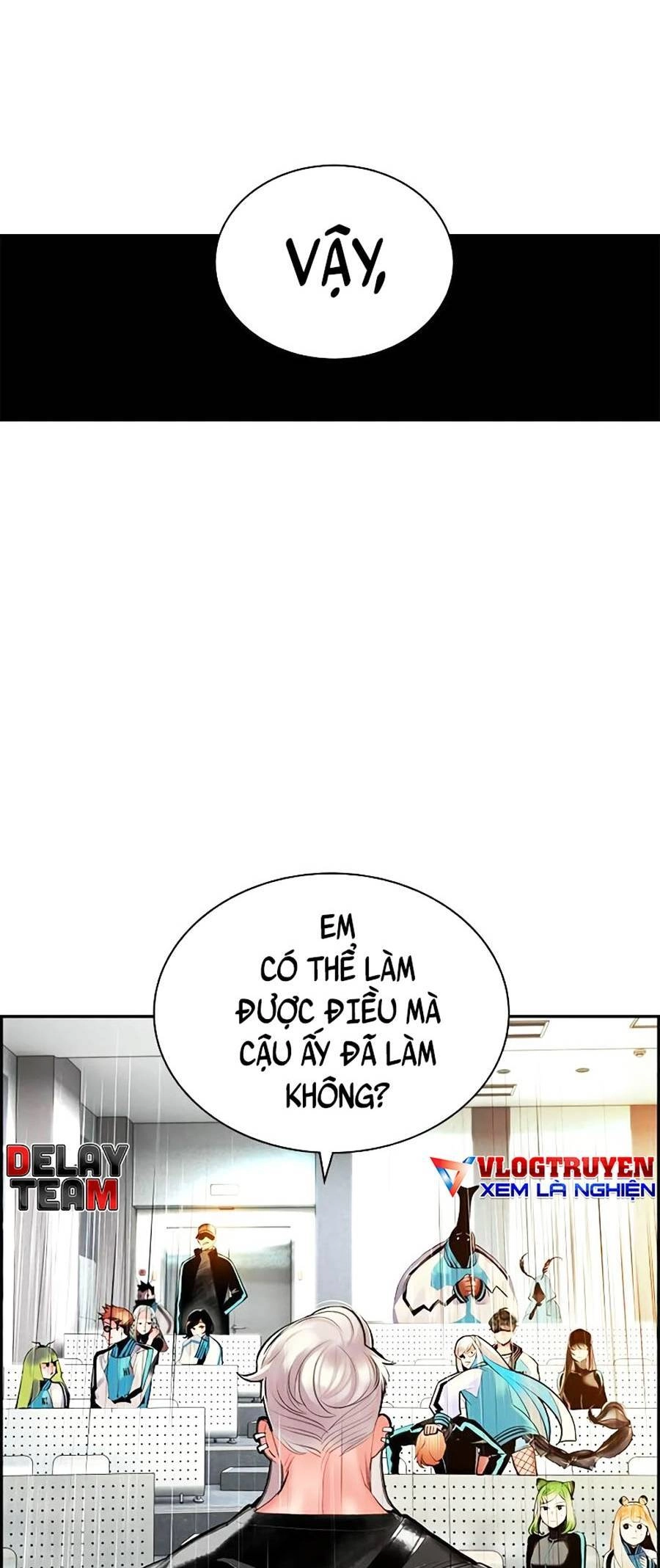 Nhân Trùng Đại Chiến Chapter 54 - 55