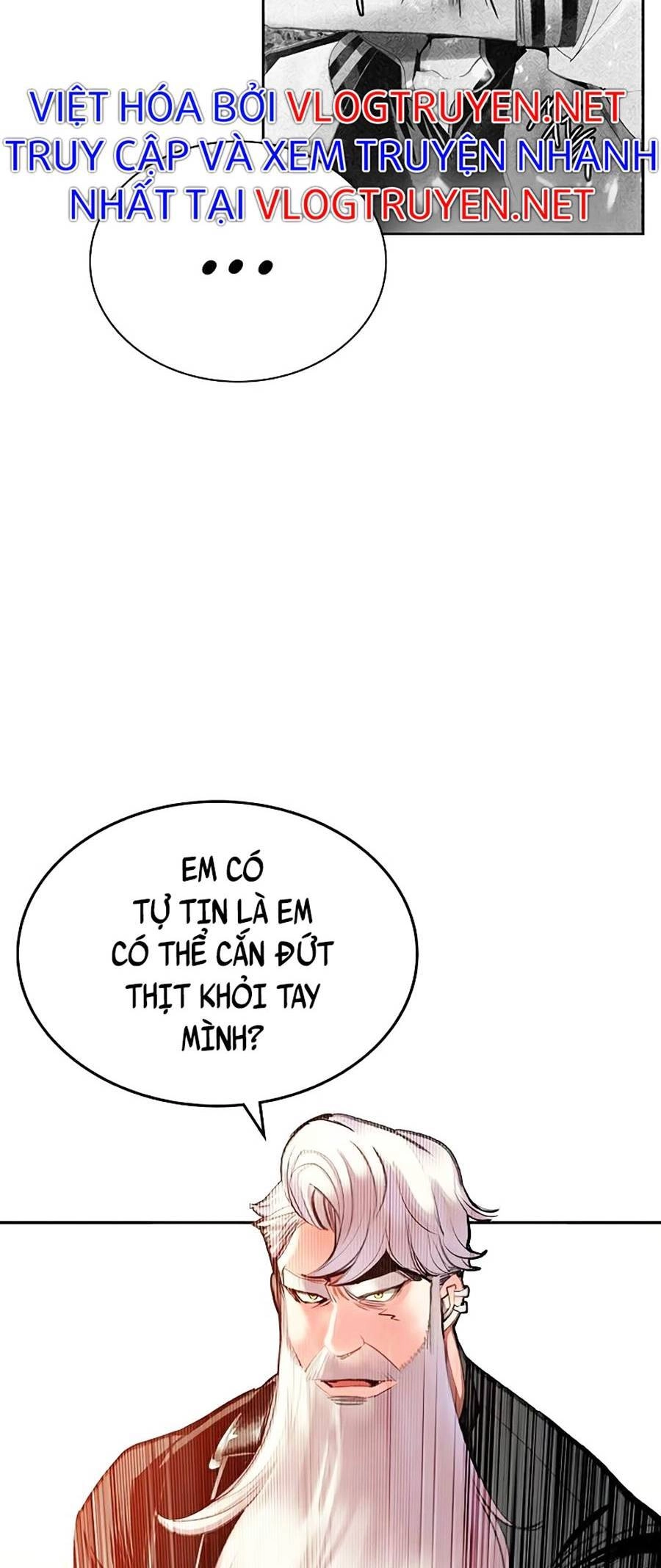 Nhân Trùng Đại Chiến Chapter 54 - 57